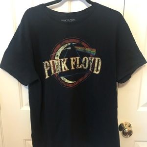 Pink Floyd t-shirt